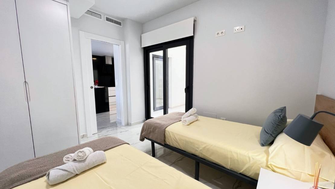 Sale - Apartment - Orihuela - Los Altos