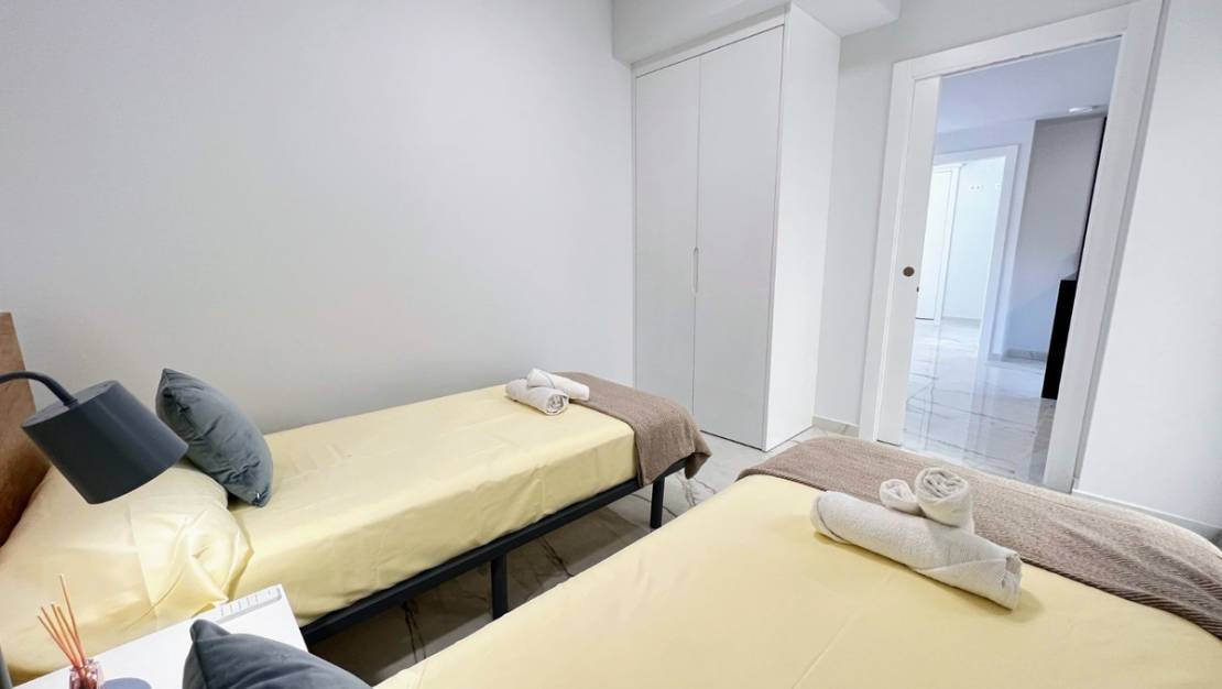 Sale - Apartment - Orihuela - Los Altos