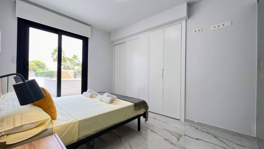 Sale - Apartment - Orihuela - Los Altos