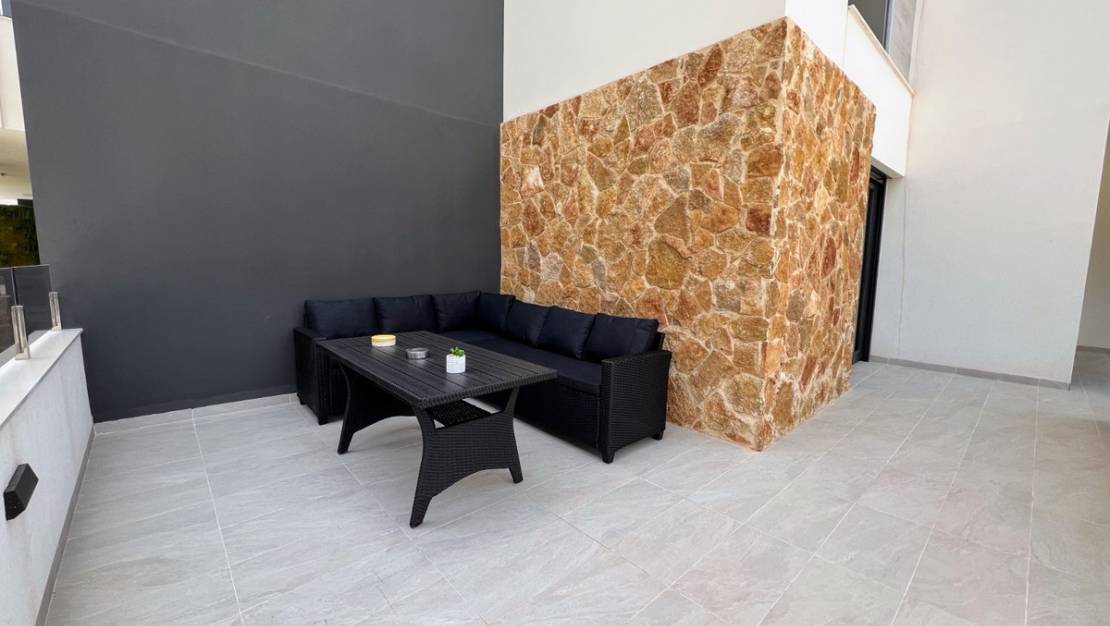 Sale - Apartment - Orihuela - Los Altos