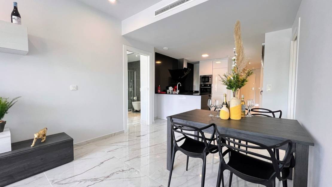 Sale - Apartment - Orihuela - Los Altos