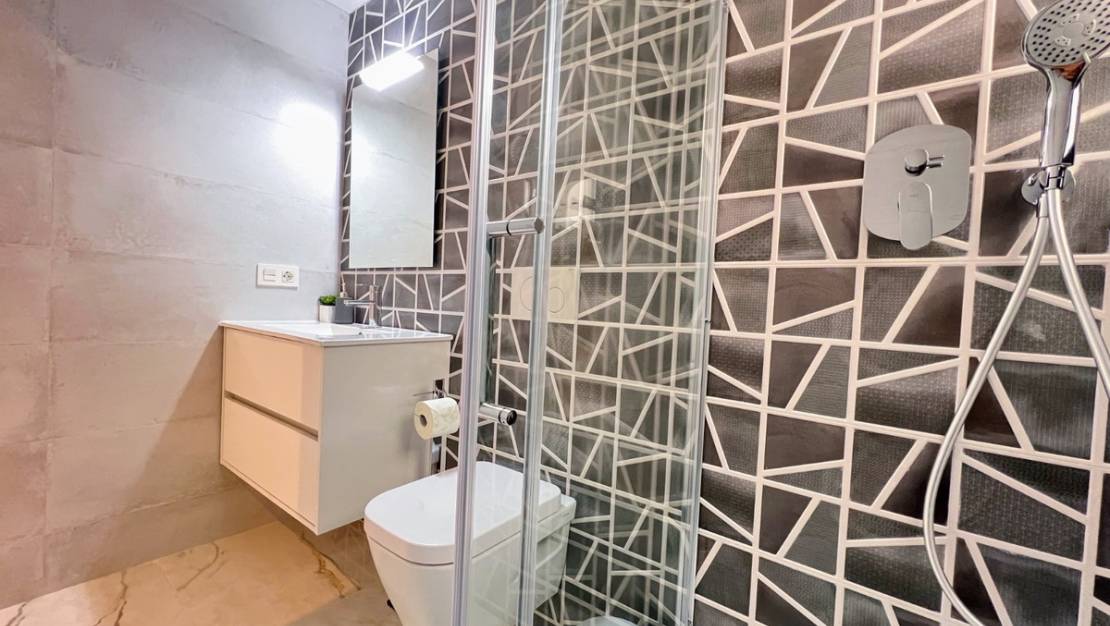 Sale - Apartment - Orihuela - Los Altos