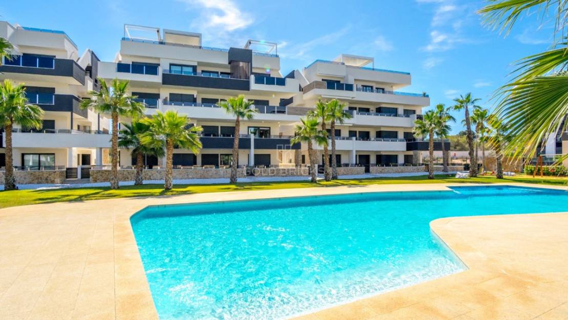 Sale - Apartment - Orihuela - Los Altos
