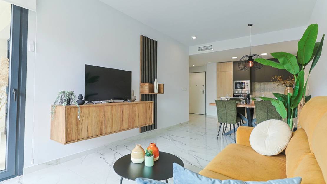 Sale - Apartment - Orihuela - Los Altos