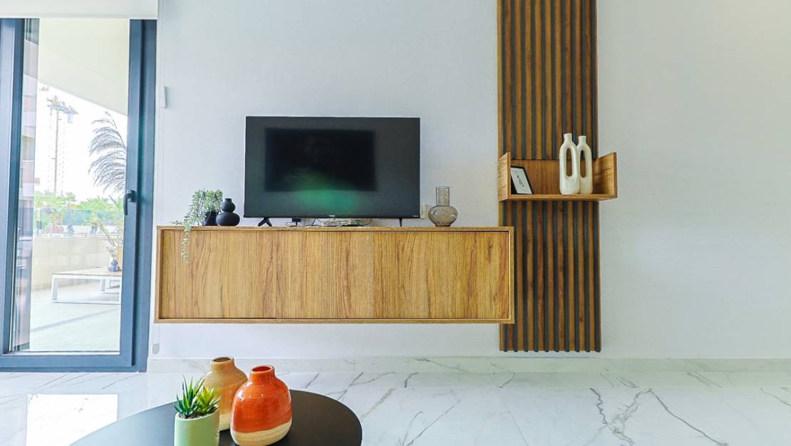 Sale - Apartment - Orihuela - Los Altos