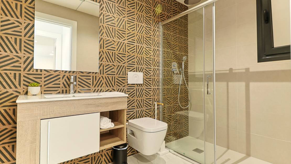 Sale - Apartment - Orihuela - Los Altos