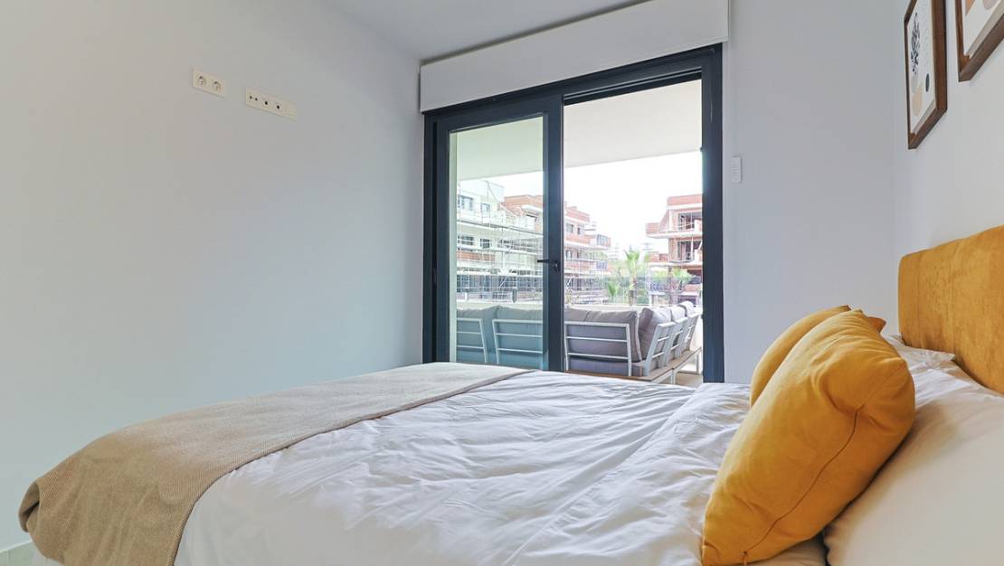 Sale - Apartment - Orihuela - Los Altos