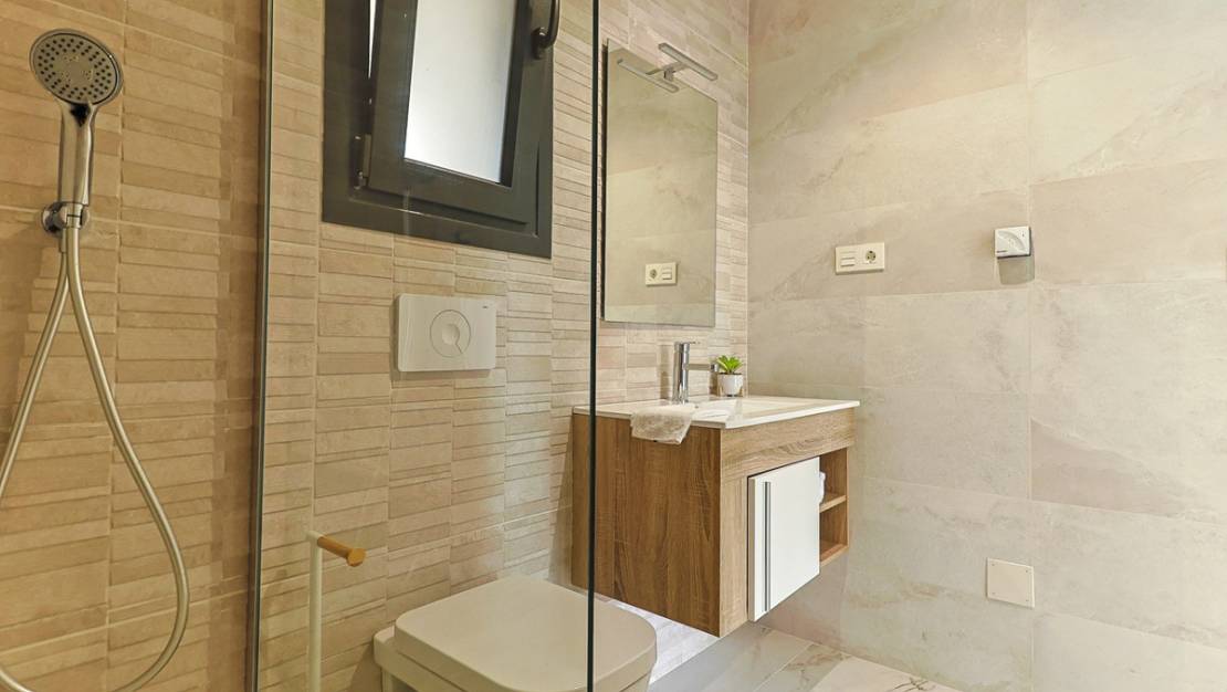 Sale - Apartment - Orihuela - Los Altos