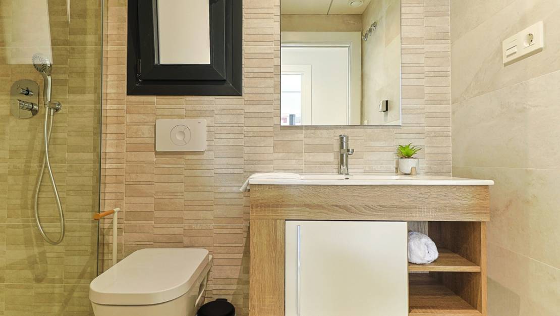 Sale - Apartment - Orihuela - Los Altos