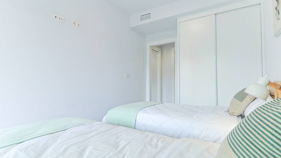 Sale - Apartment - Orihuela - Los Altos