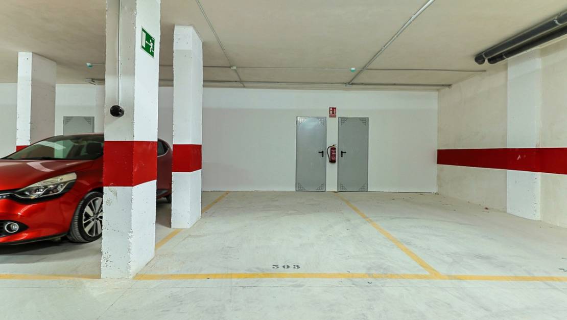 Sale - Apartment - Orihuela - Los Altos