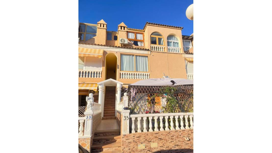 Sale - Apartment - Orihuela - Los Altos