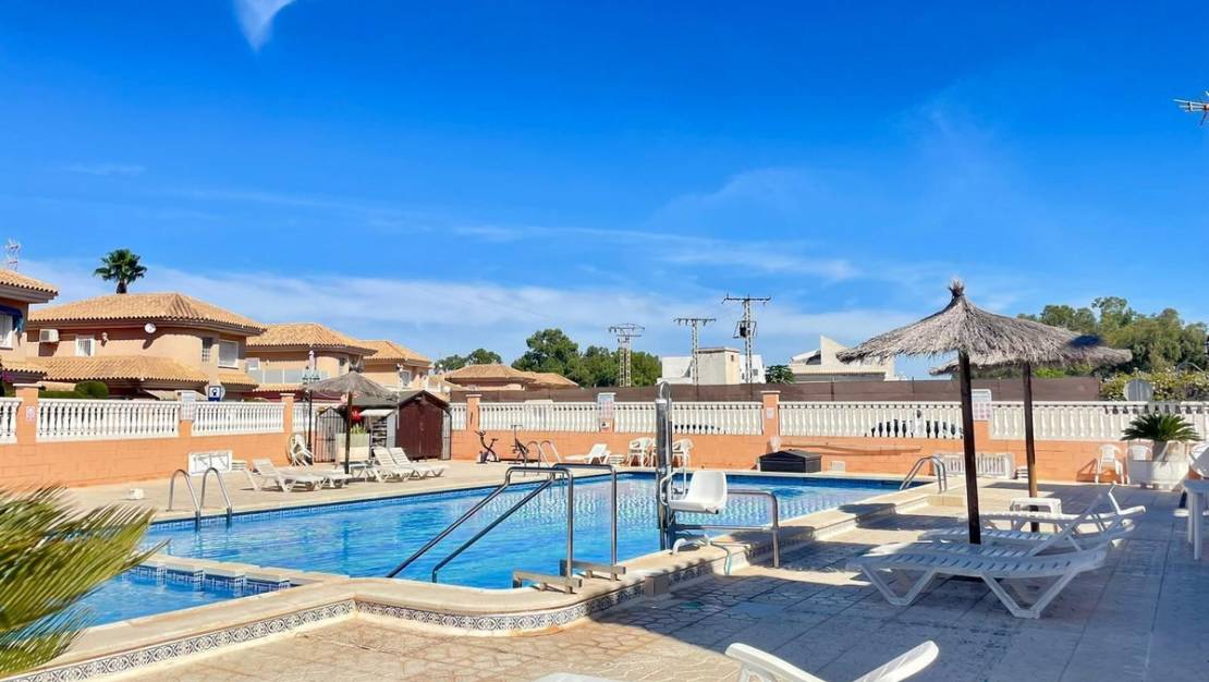 Sale - Apartment - Orihuela - Los Altos