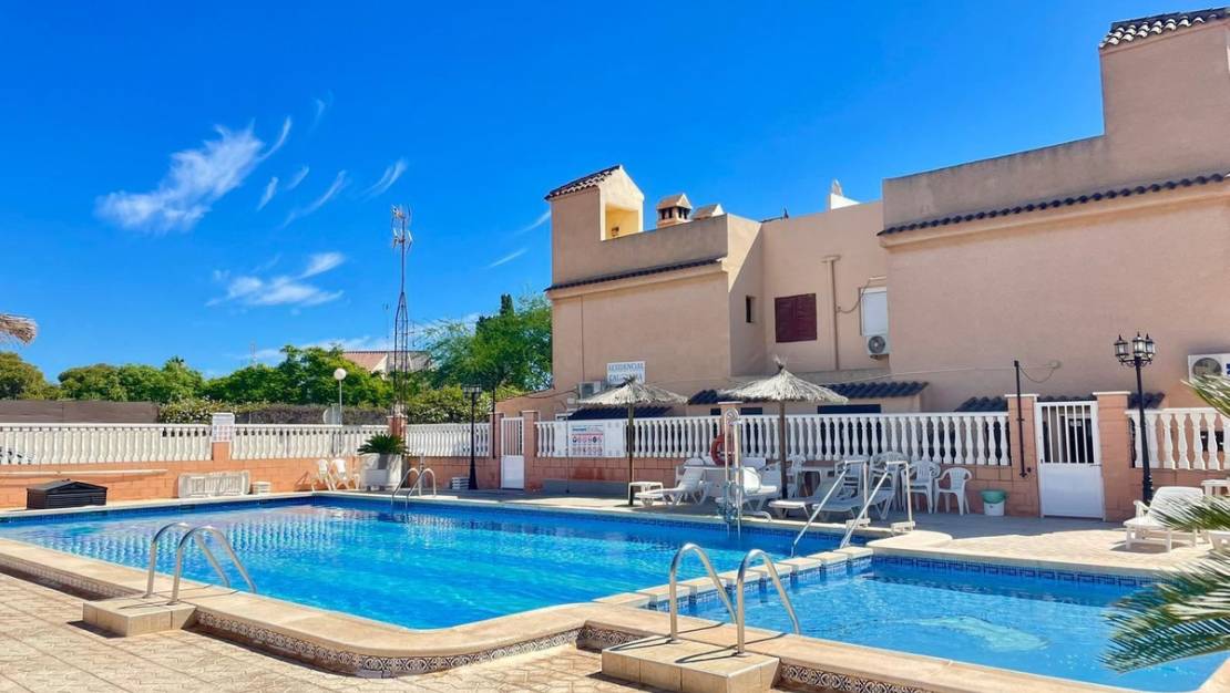 Sale - Apartment - Orihuela - Los Altos