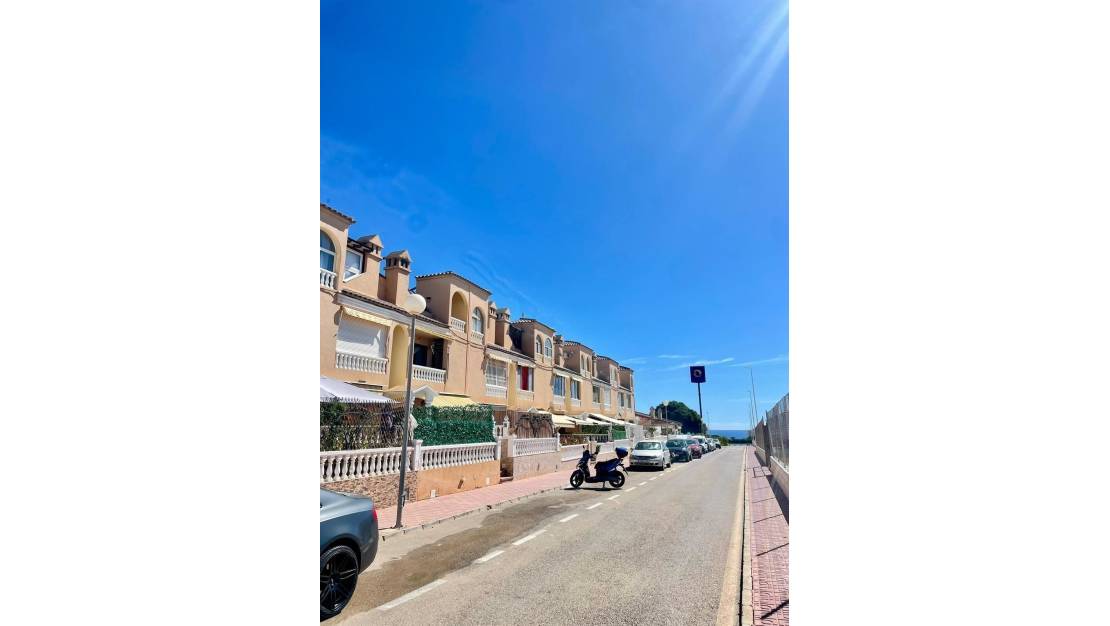 Sale - Apartment - Orihuela - Los Altos