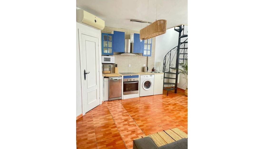 Sale - Apartment - Orihuela - Los Altos