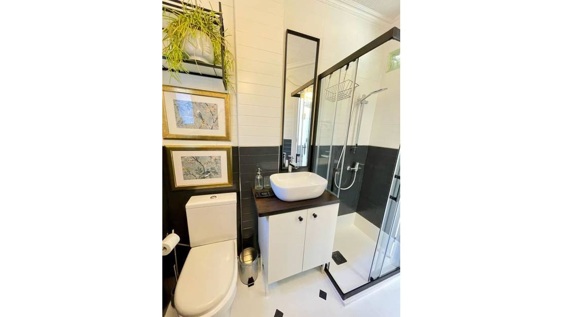 Sale - Apartment - Orihuela - Los Altos