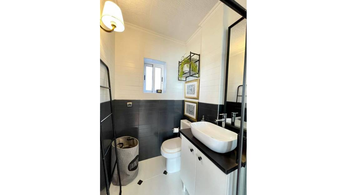 Sale - Apartment - Orihuela - Los Altos