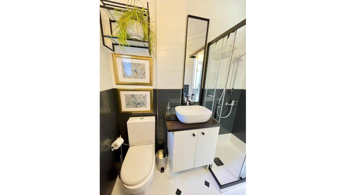 Sale - Apartment - Orihuela - Los Altos