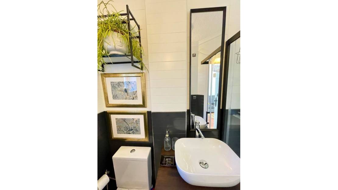 Sale - Apartment - Orihuela - Los Altos