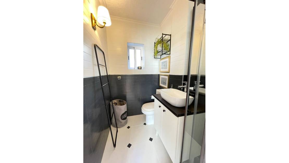 Sale - Apartment - Orihuela - Los Altos