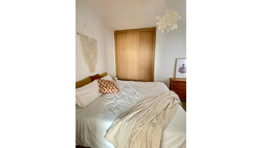 Sale - Apartment - Orihuela - Los Altos