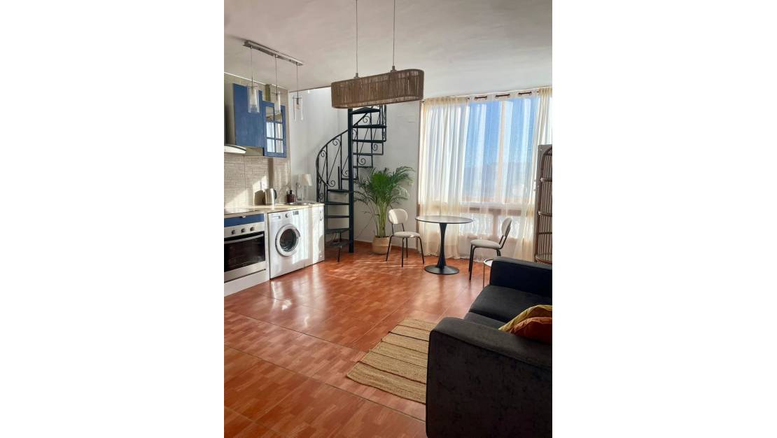 Sale - Apartment - Orihuela - Los Altos