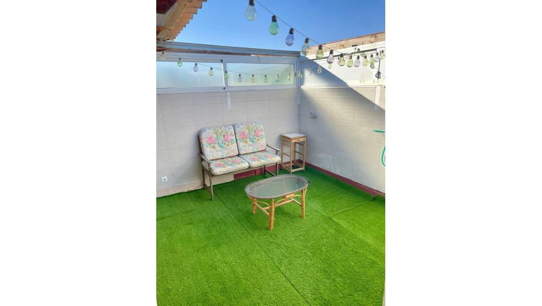 Sale - Apartment - Orihuela - Los Altos