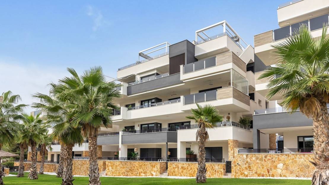 Sale - Apartment - Orihuela - Los Altos