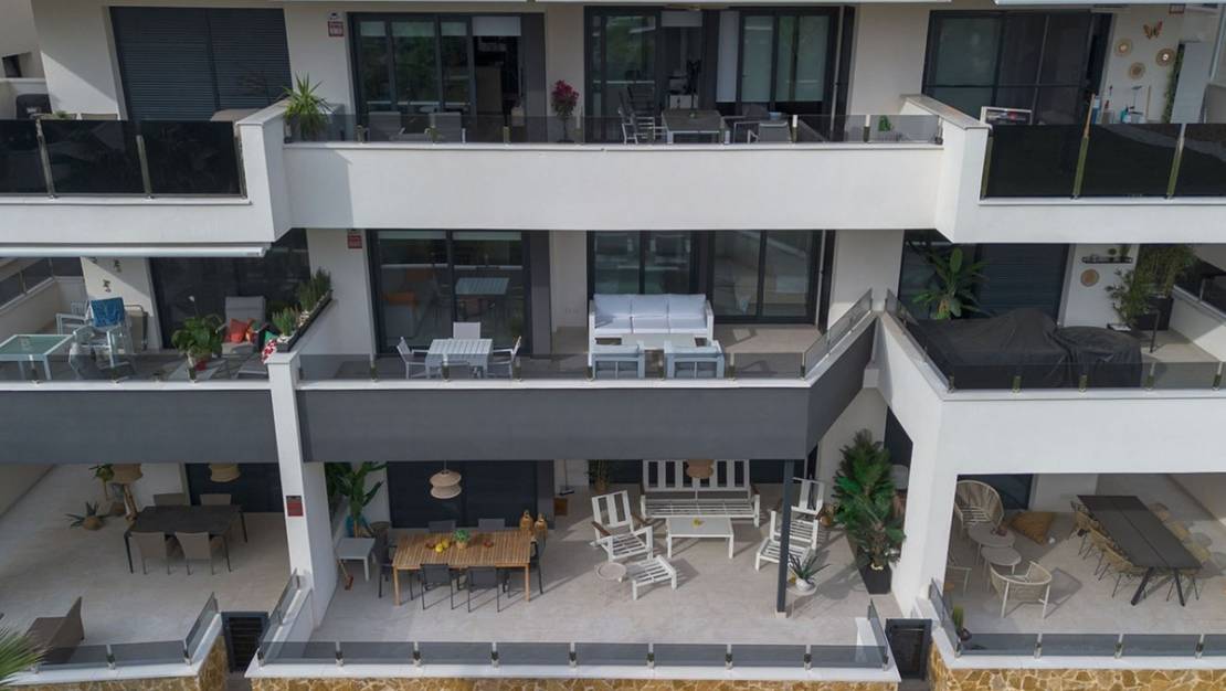 Sale - Apartment - Orihuela - Los Altos