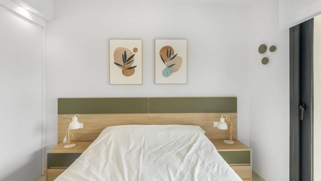 Sale - Apartment - Orihuela - Los Altos