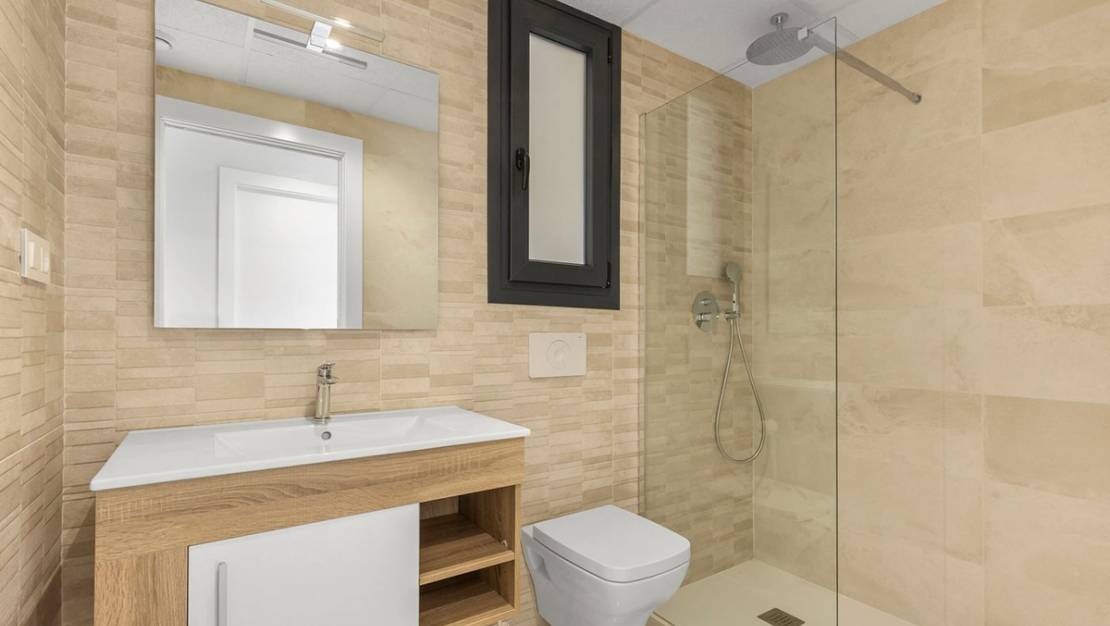 Sale - Apartment - Orihuela - Los Altos