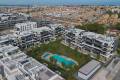Sale - Apartment - Orihuela - Los Altos