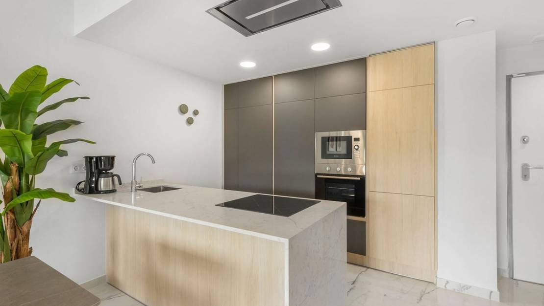 Sale - Apartment - Orihuela - Los Altos