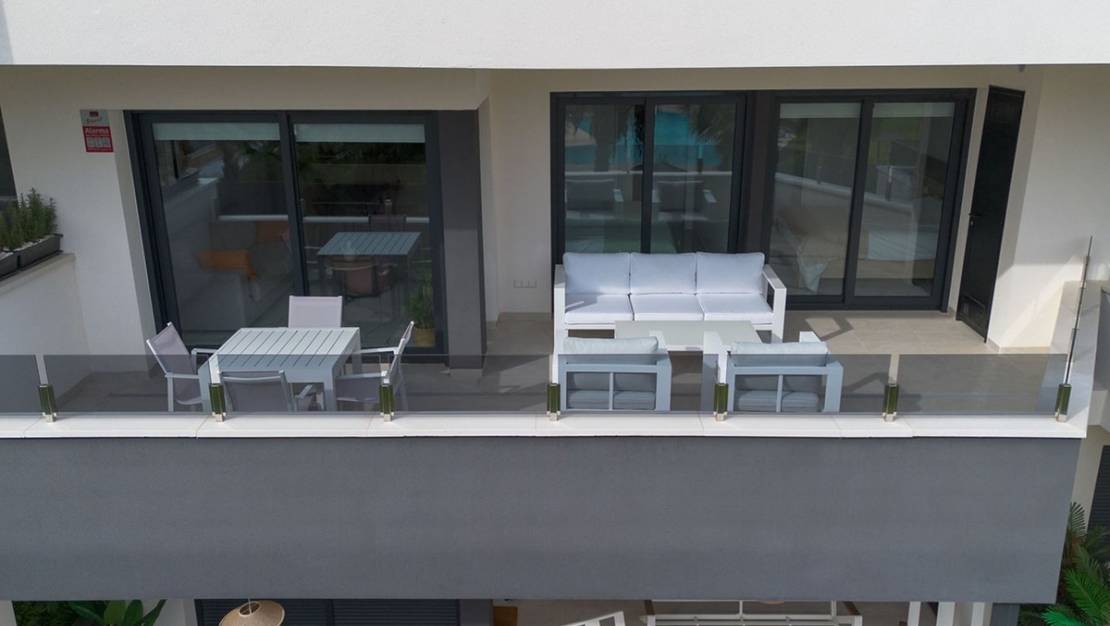 Sale - Apartment - Orihuela - Los Altos