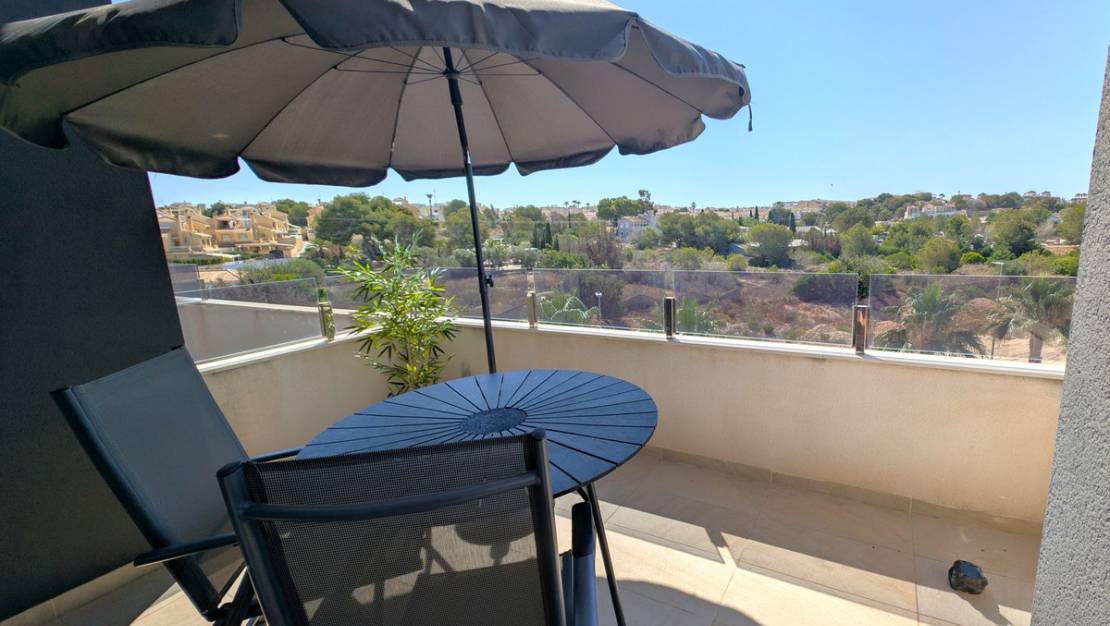 Sale - Apartment - Orihuela - Los Altos