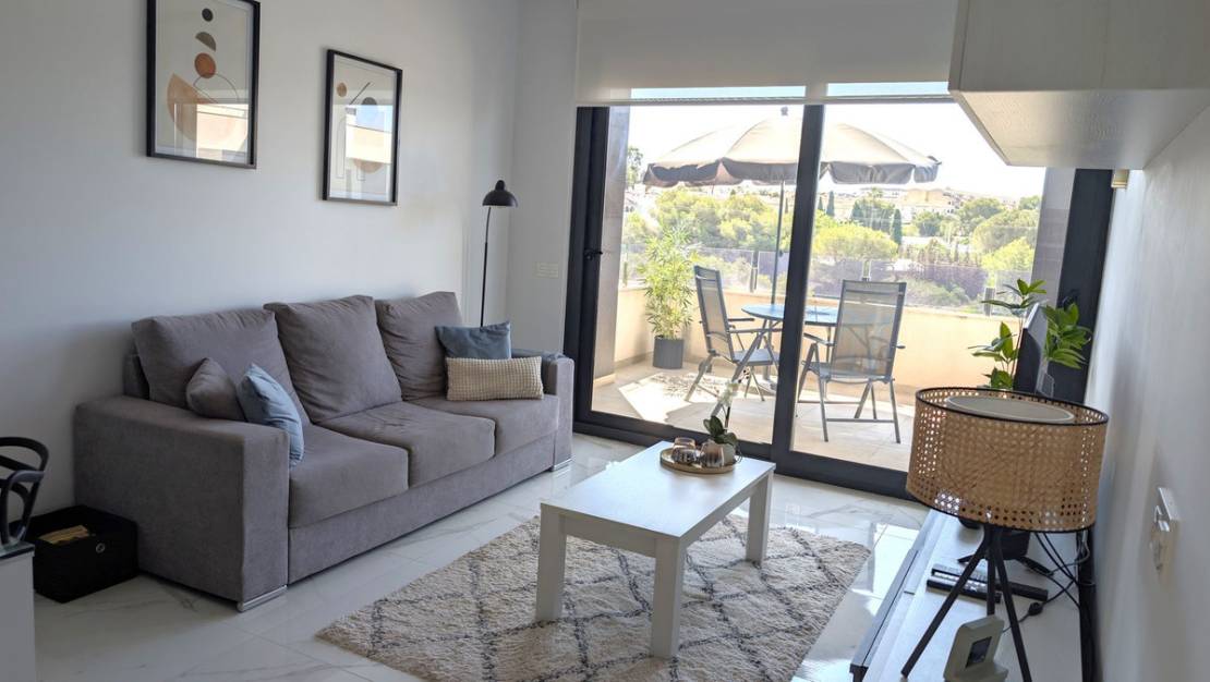 Sale - Apartment - Orihuela - Los Altos