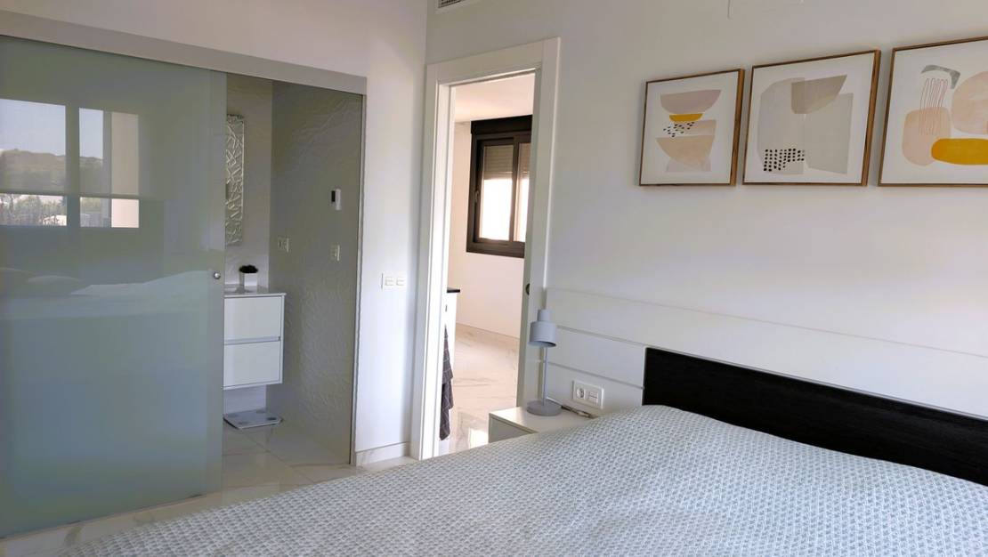 Sale - Apartment - Orihuela - Los Altos
