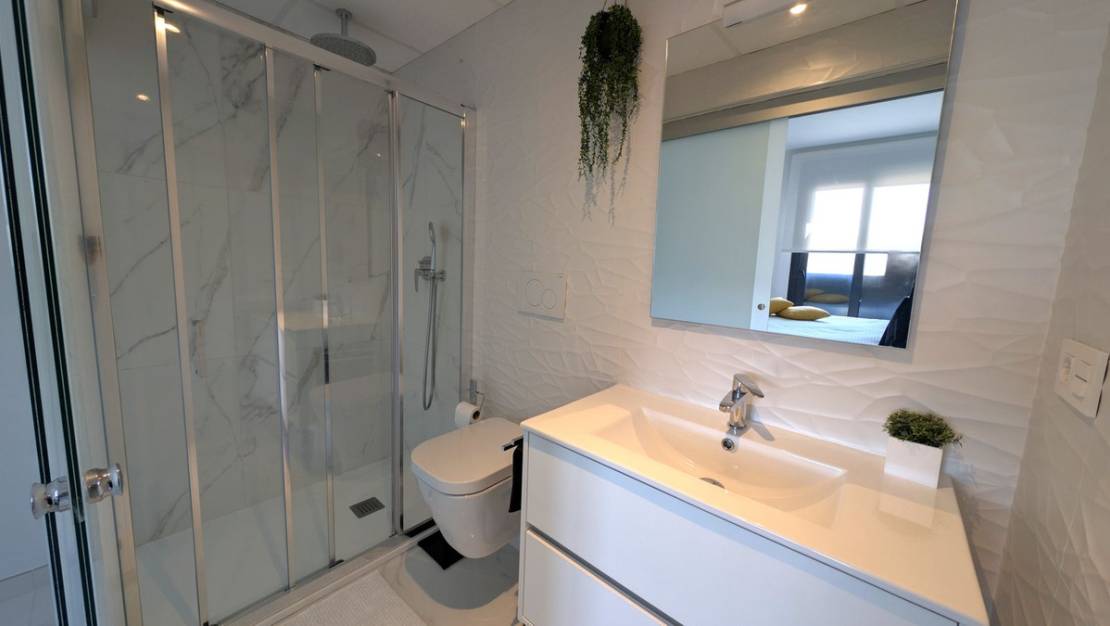 Sale - Apartment - Orihuela - Los Altos