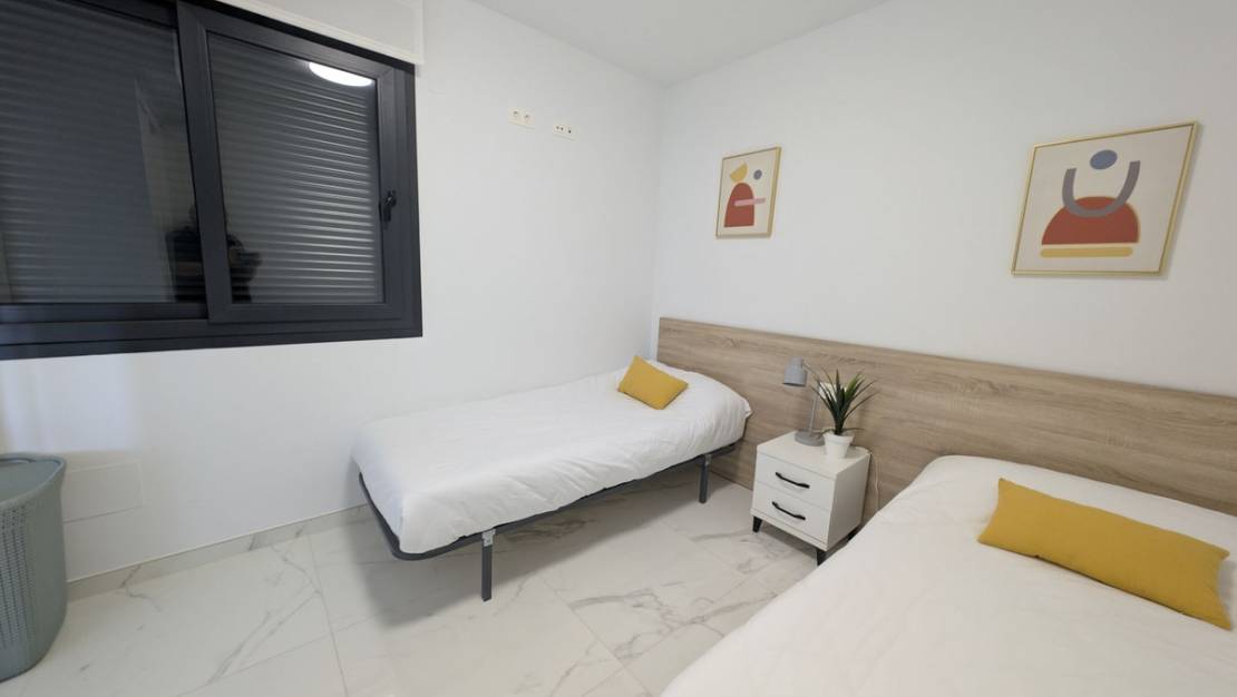 Sale - Apartment - Orihuela - Los Altos