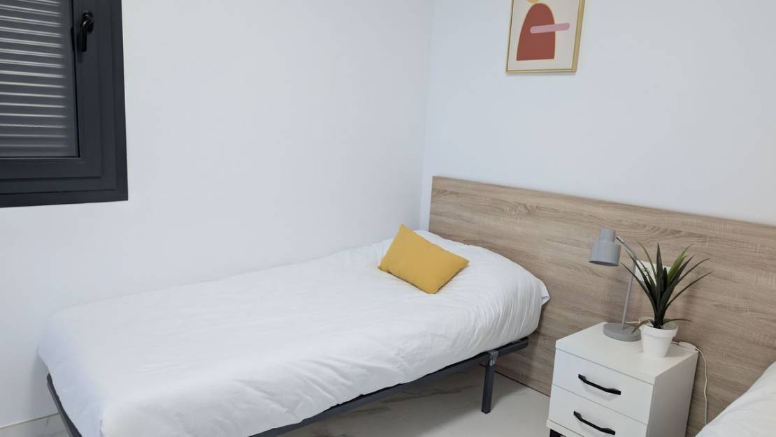 Sale - Apartment - Orihuela - Los Altos