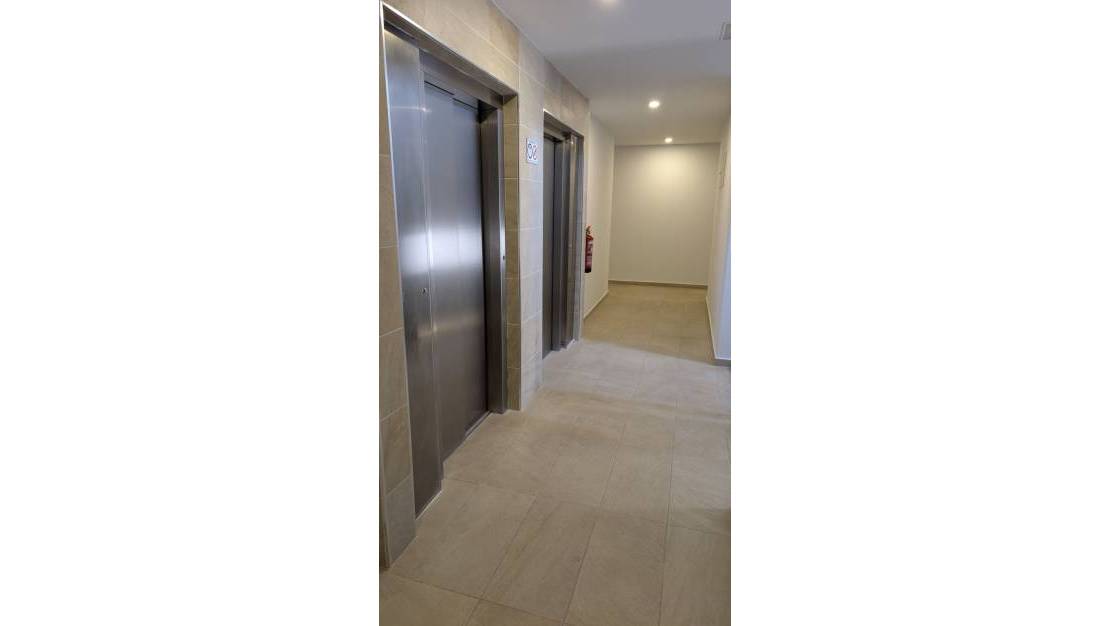 Sale - Apartment - Orihuela - Los Altos
