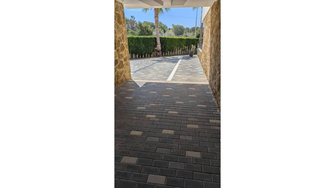 Sale - Apartment - Orihuela - Los Altos