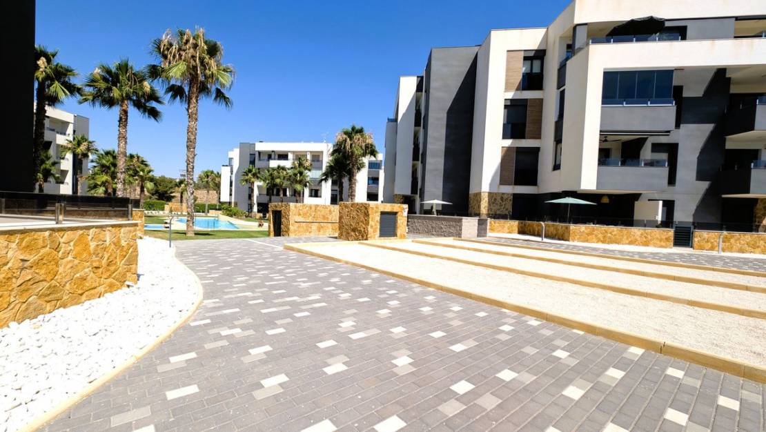 Sale - Apartment - Orihuela - Los Altos