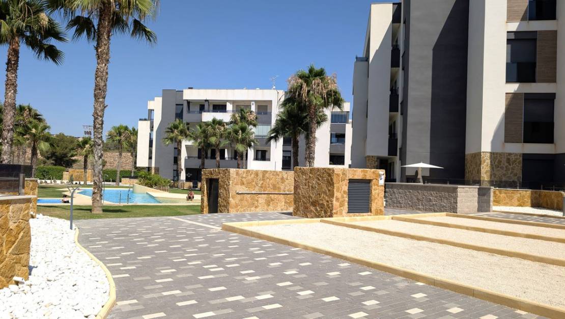 Sale - Apartment - Orihuela - Los Altos