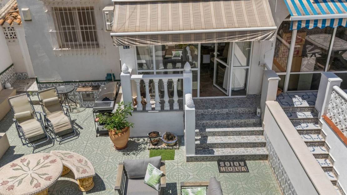 Sale - Apartment - Orihuela - Los Altos