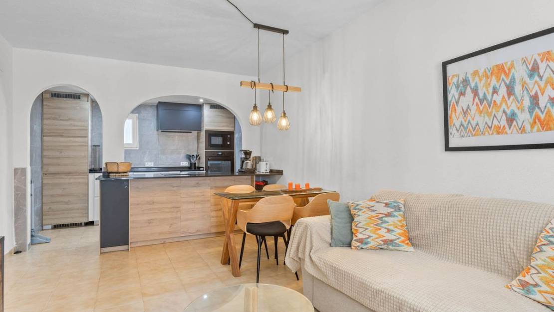 Sale - Apartment - Orihuela - Los Altos