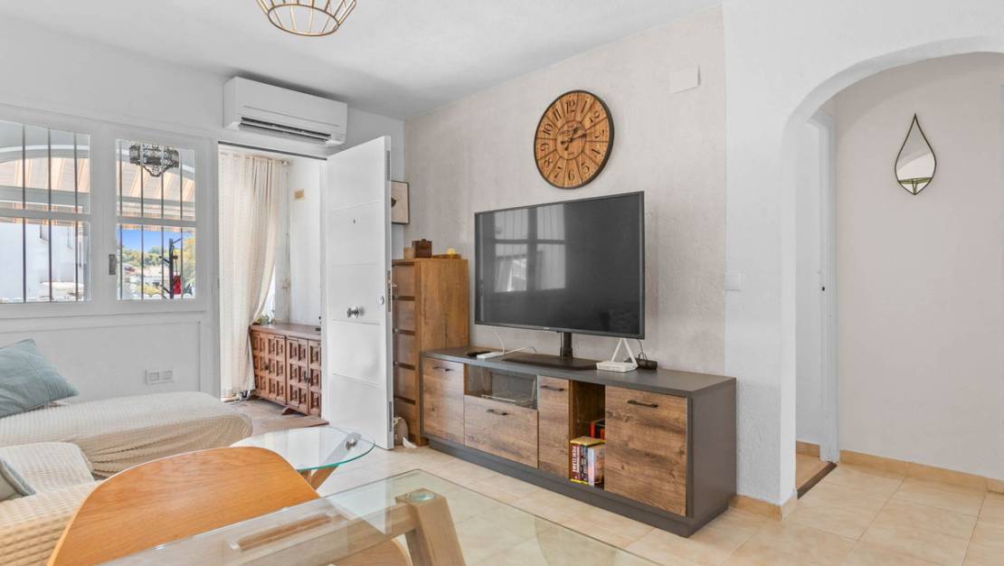 Sale - Apartment - Orihuela - Los Altos