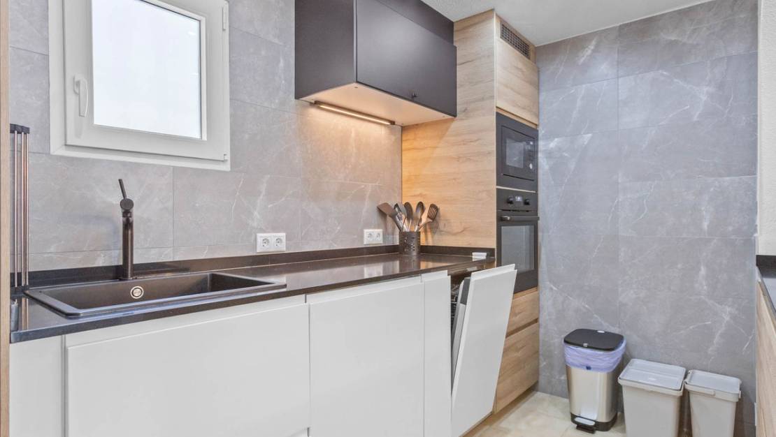 Sale - Apartment - Orihuela - Los Altos