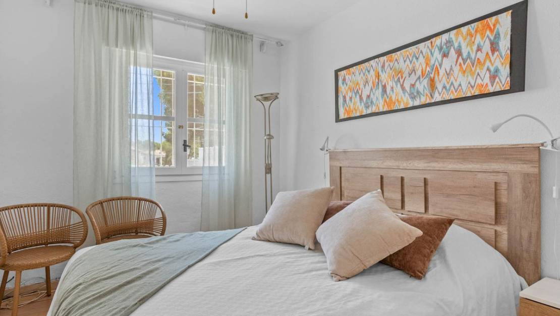 Sale - Apartment - Orihuela - Los Altos